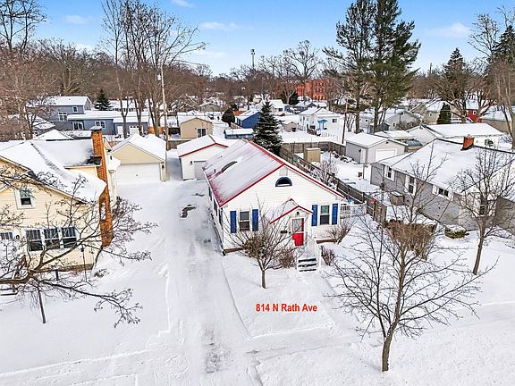 3rd image of 814 N Rath Ave