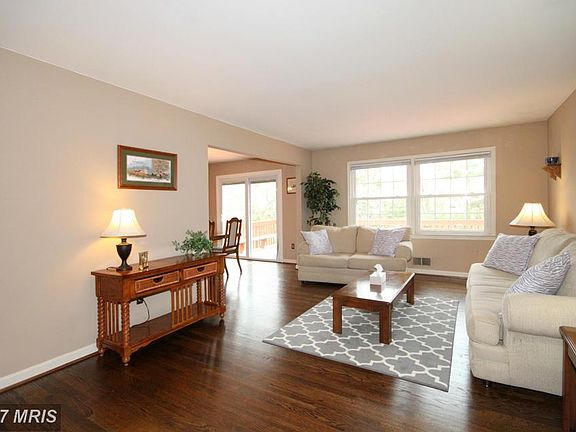 2nd image of 8010 Garlot Dr