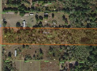 62 Brooks Ridge Rd, Frostproof, FL 33843