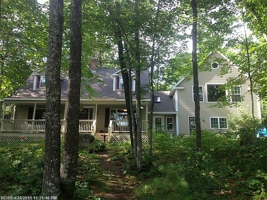 2nd image of 60 Wadleigh Pond Rd