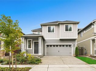 33082 Crystal Ave SE, Black Diamond, WA 98010
