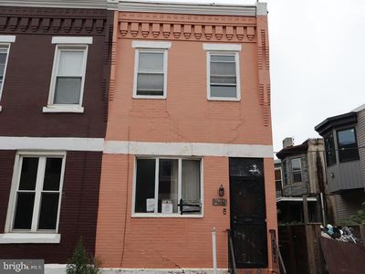 1711 N Lecount St, Philadelphia, PA, 19121