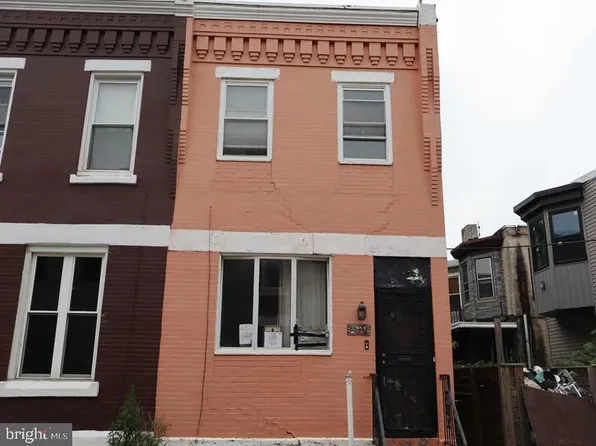 1711 N Lecount St, Philadelphia, PA 19121