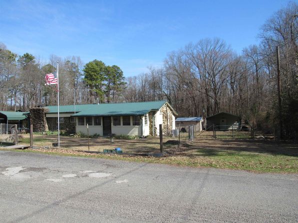 98 Camp Acres Rd, Houston, AR 72070