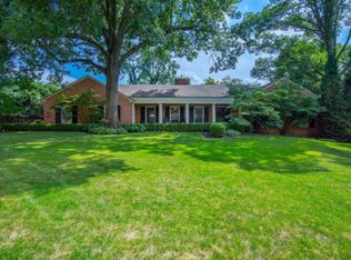 2485 Edington Rd, Columbus, OH 43221