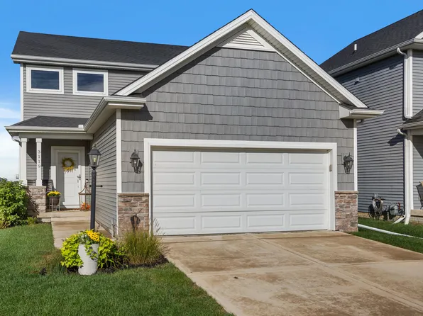 3119 Palmer Dr, Champaign, IL 61822