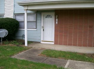161 Buckeye Cir, Columbus, OH