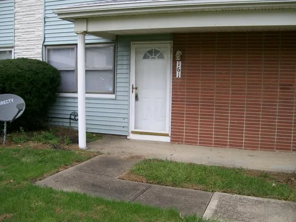 161 Buckeye Cir, Columbus, OH 43217