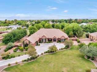 16516 E Pecos Rd, Gilbert, AZ 85295