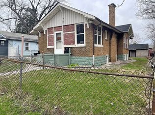 4357 Virginia St, Gary, IN 46409