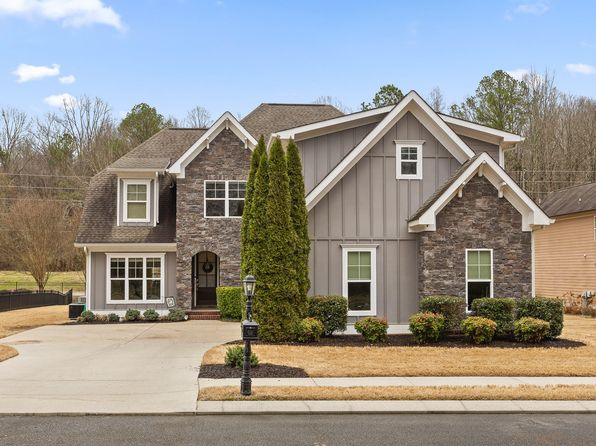 10628 Barrow Ln, Apison, TN 37302