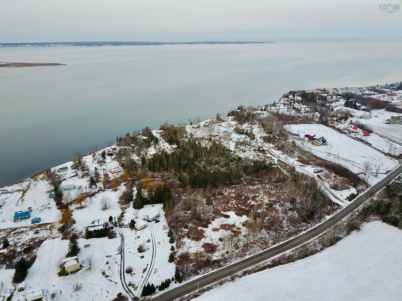 825 Brule Shore Rd, Colchester, NS B0K 1V0 MLS 202400298 Zillow