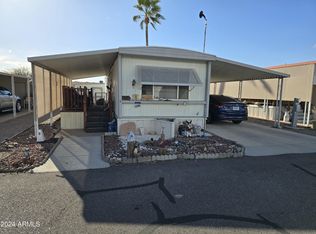 2015 S Wickiup Rd #9, Apache Junction, AZ 85119