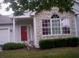 567 Mulberry Way N, Westerville, OH 43082