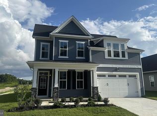 285 Silver Lake Ln, Trappe, MD 21673