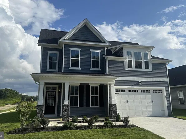 285 Silver Lake Ln, Trappe, MD 21673