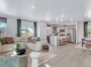 11727 Reagan Ridge Dr, Colorado Springs, CO 80925