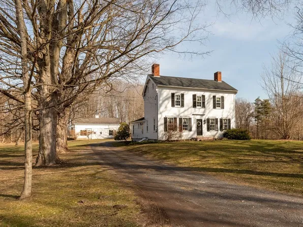 515 Old State Route 104, Red Creek, NY 13143