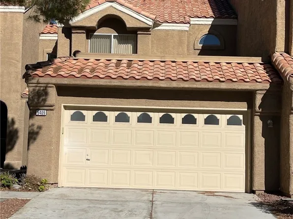 5409 La Patera Ln, Las Vegas, NV 89149