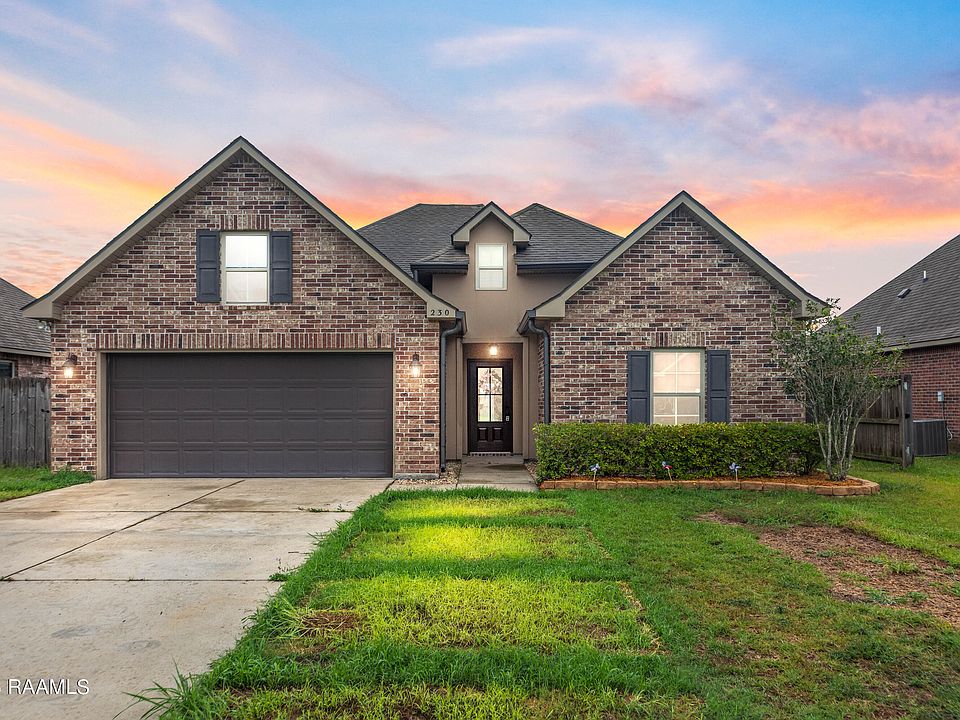230 Broland Dr, Duson, LA 70529 Zillow