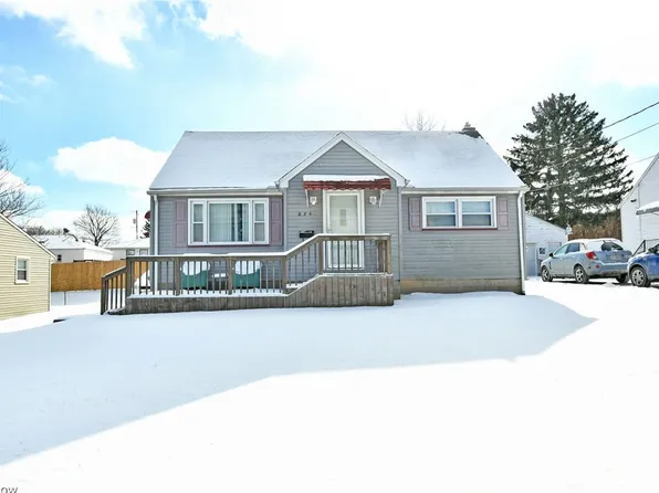 624 Creed St, Struthers, OH 44471