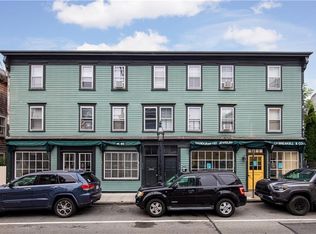 130 Spring St #2N, Newport, RI 02840