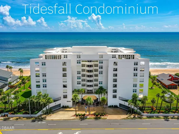 395 S Atlantic Ave APT 402, Ormond Beach, FL 32176