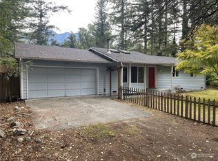 41213 May Creek Dr, Gold Bar, WA 98251