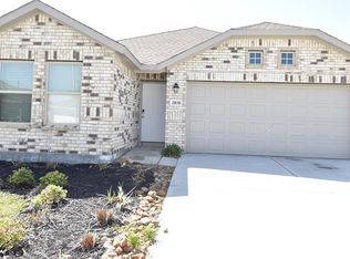 21638 Balzola Ln, New Caney, TX 77357