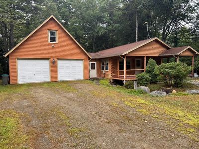 179 Crest Avenue, Boothbay Harbor, ME, 04538