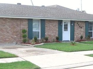 4844 Marque Dr, New Orleans, LA 70127