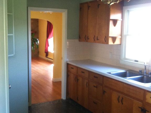 Kitchen/family room