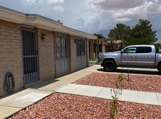 6217 Ibex Ave, El Paso, TX 79924