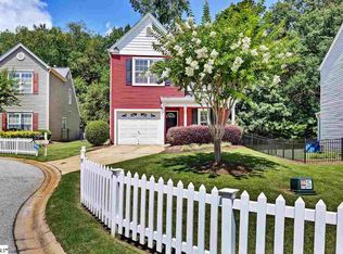 125 Ledgewood Way, Easley, SC 29642