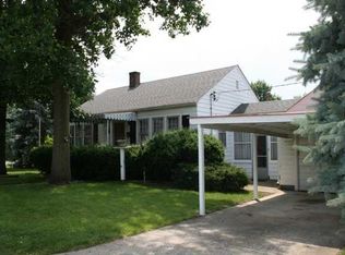 5504 W 16th St, Indianapolis, IN