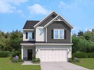 1433 Harper Mae Dr, Spartanburg, SC 29303