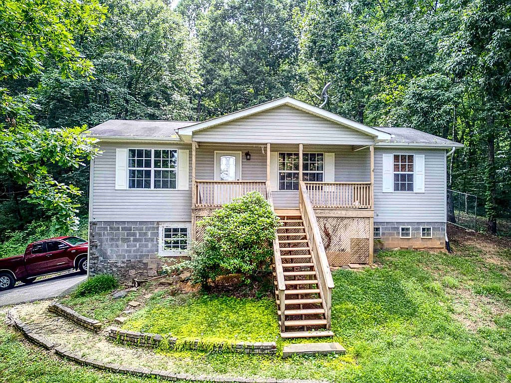 1555 Deer Browse Way, Sevierville, TN 37876 Zillow