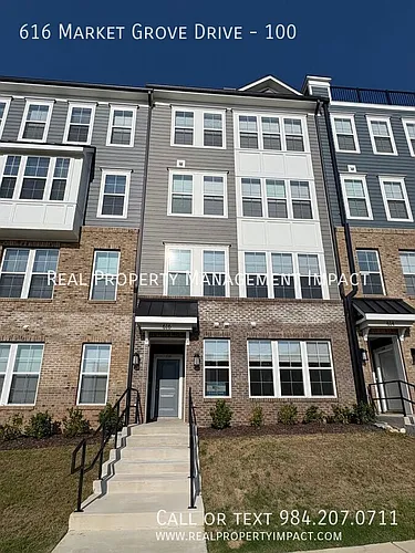 616 Market Grove Dr #100 Photo 1 616 Market Grove Dr #100 Photo 1