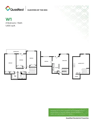 Floor plan 0110-26