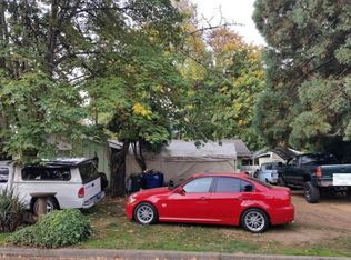 3338 Marvin Dr, Eugene, OR 97404