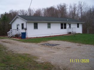 6111 W Lawrence Hwy, Charlotte, MI 48813