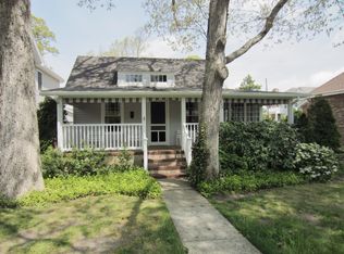 408 Worthington Ave, Spring Lake, NJ 07762