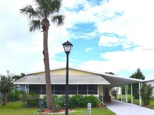 4071 Madre Dr, Oviedo, FL 32765