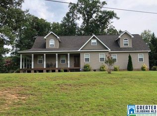 61 Summer Place Ln, Arley, AL 35541