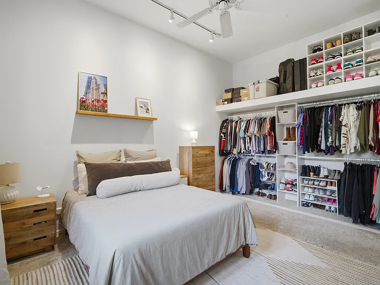 1448 N Orleans St #1D — Photo 11