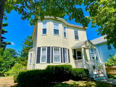 60 Stuart St, Watertown, MA, 02472