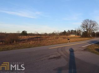 480 Bonner Goldmine Rd, Roopville, GA 30170