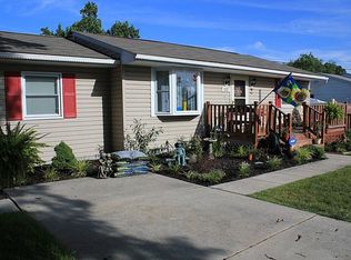 101 Will O Brook Dr, Pasadena, MD 21122