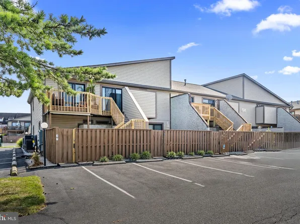 105 120th St #38A5, Ocean City, MD 21842