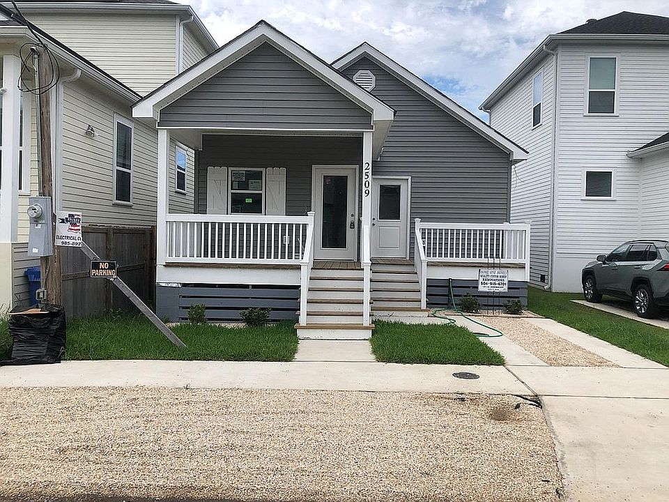 1st image of 2509 N Tonti St